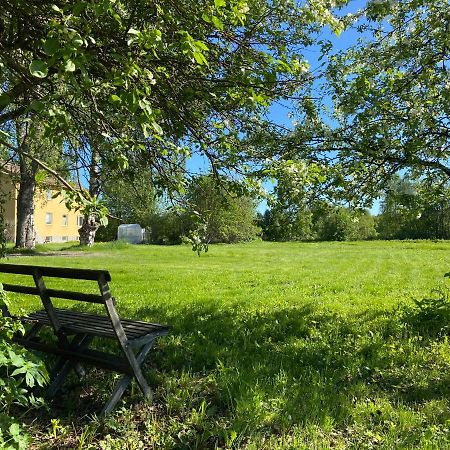 Vojakkala Vandrarhem Haparanda  Esterno foto
