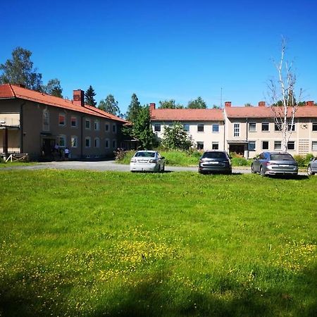 Vojakkala Vandrarhem Haparanda  Esterno foto