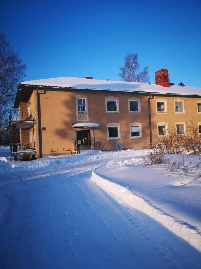 Vojakkala Vandrarhem Haparanda  Esterno foto