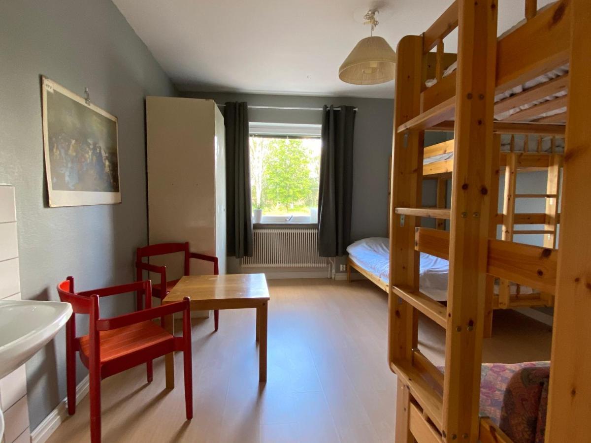 Vojakkala Vandrarhem Haparanda  Esterno foto