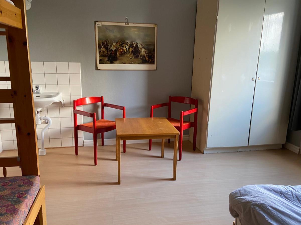 Vojakkala Vandrarhem Haparanda  Esterno foto