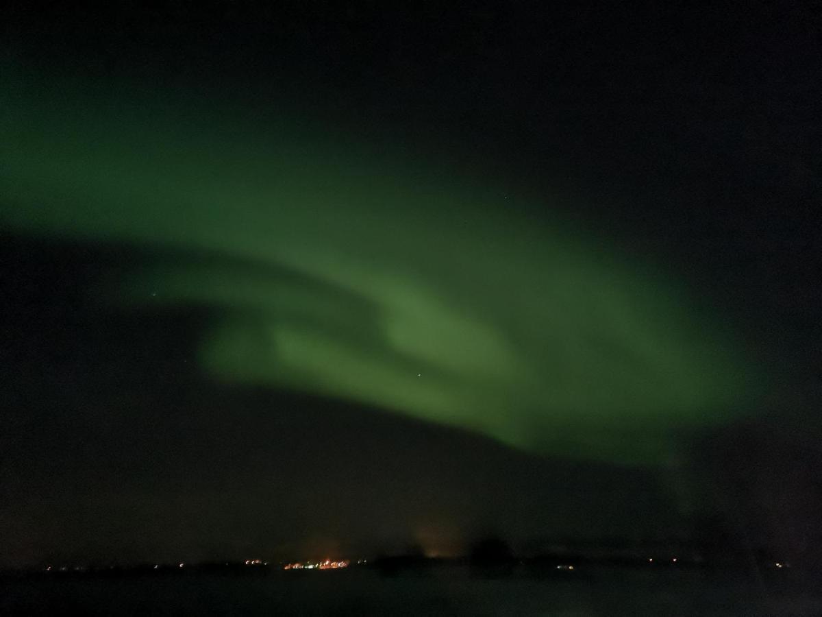 Vojakkala Vandrarhem Haparanda  Esterno foto
