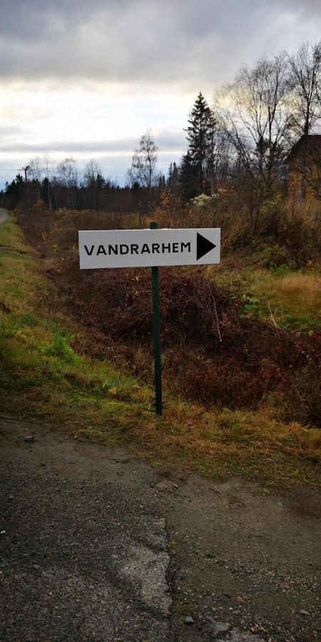 Vojakkala Vandrarhem Haparanda  Esterno foto