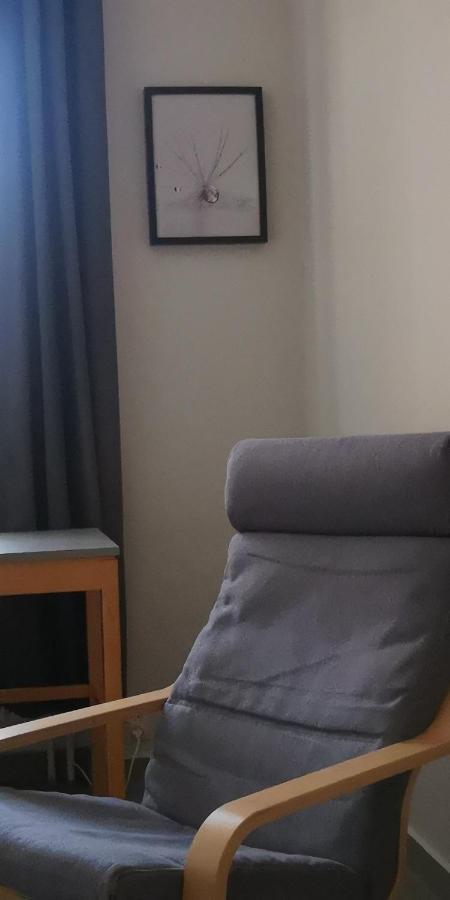 Vojakkala Vandrarhem Haparanda  Esterno foto
