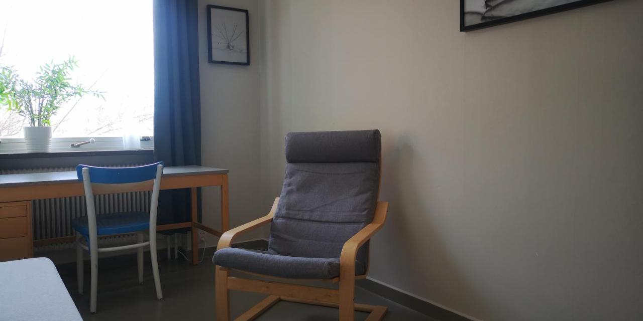 Vojakkala Vandrarhem Haparanda  Esterno foto
