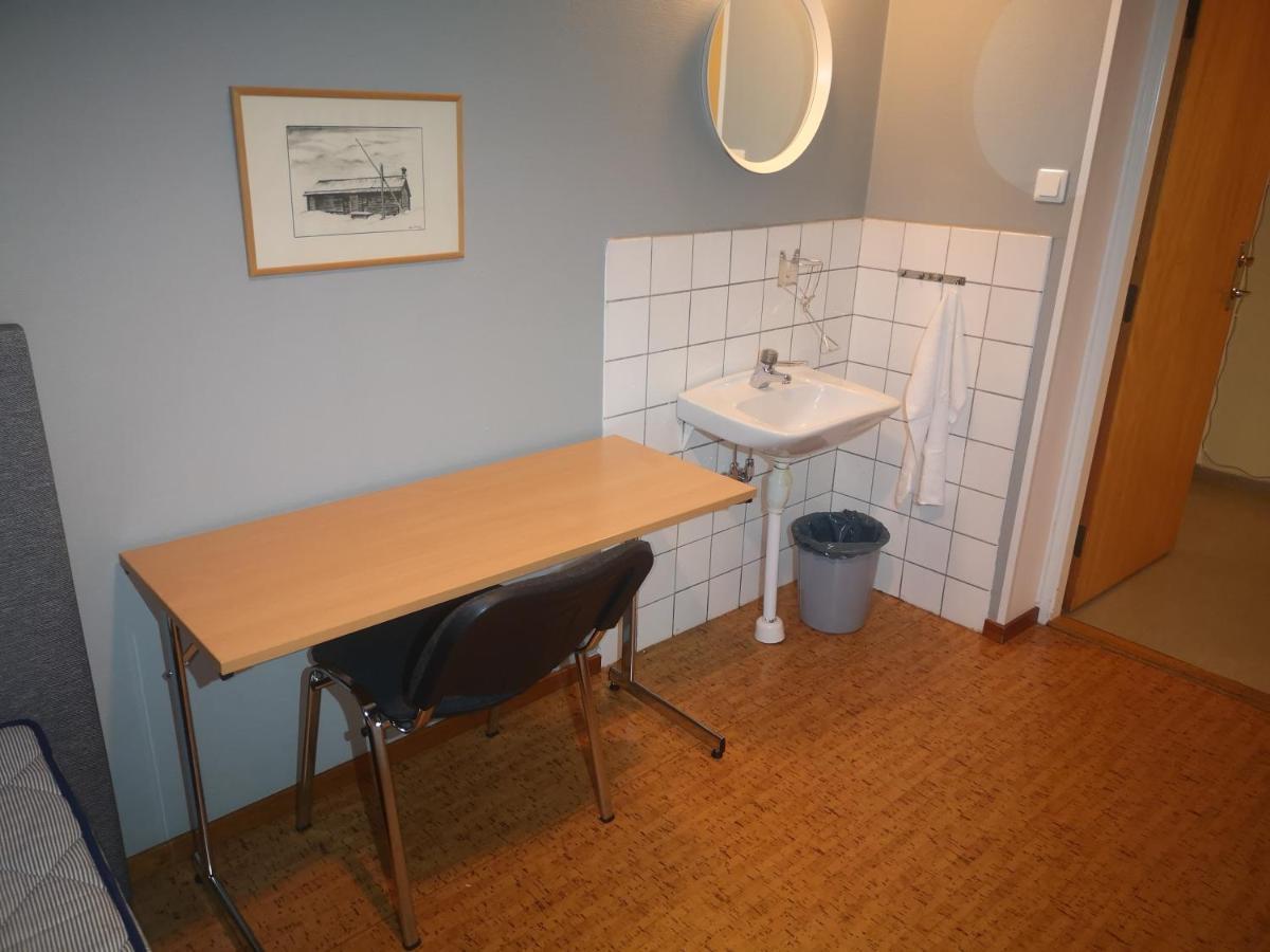 Vojakkala Vandrarhem Haparanda  Esterno foto