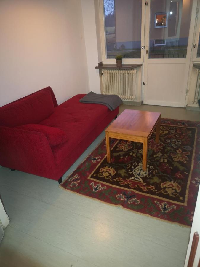 Vojakkala Vandrarhem Haparanda  Esterno foto