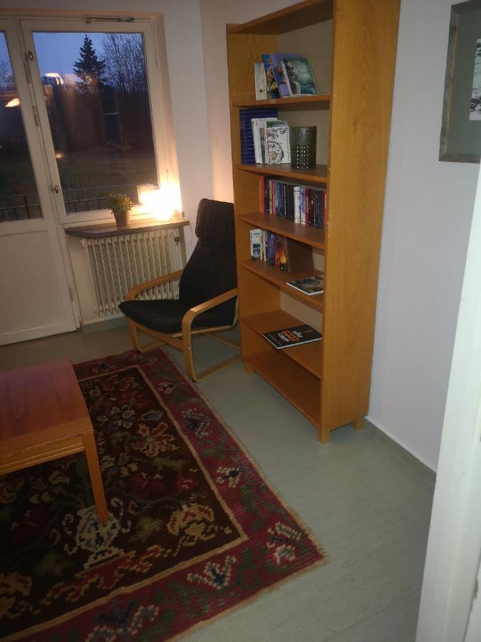 Vojakkala Vandrarhem Haparanda  Esterno foto